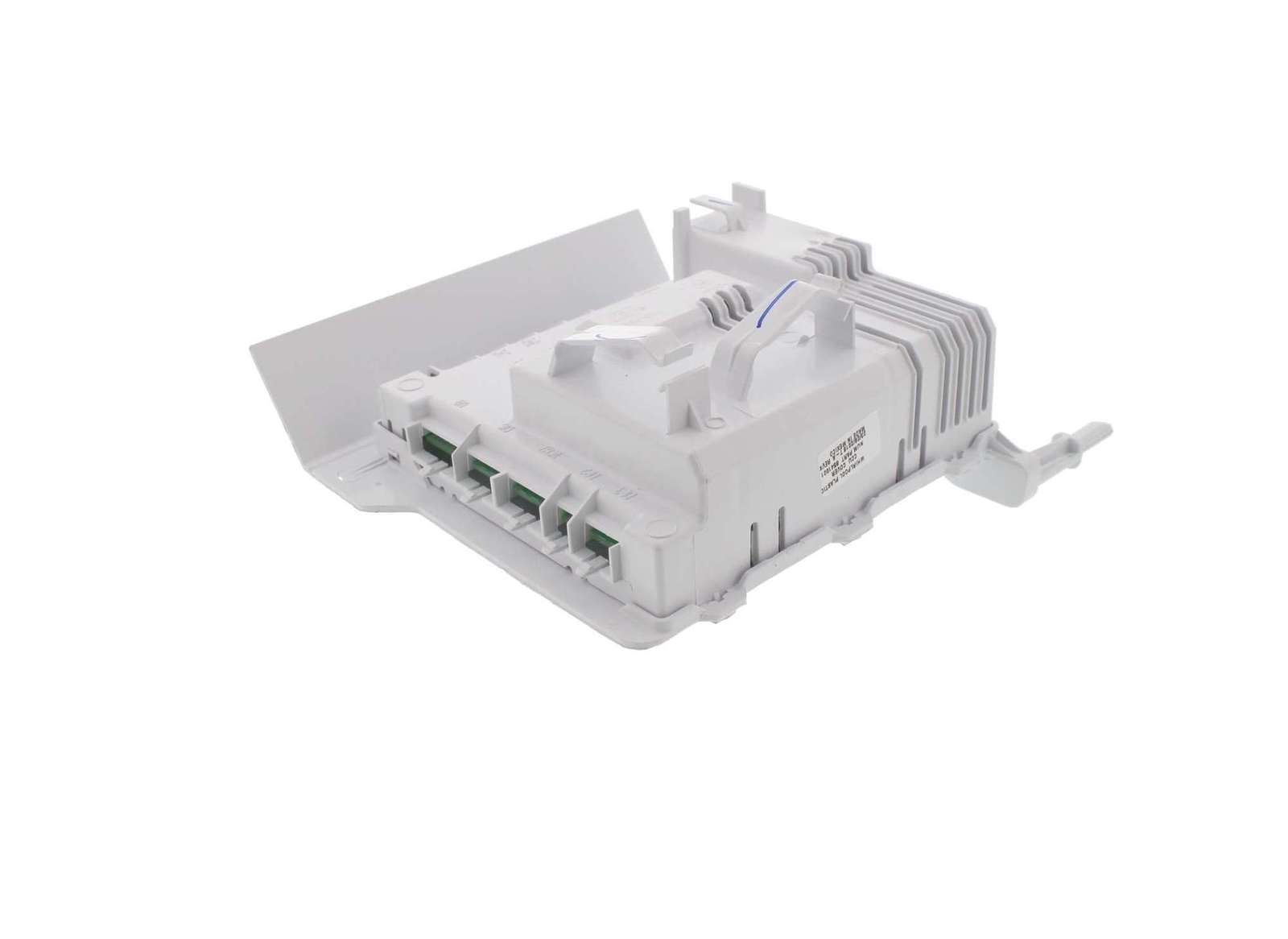 WPW10459454 - Genuine OEM Whirlpool Washer Electronic Control Board